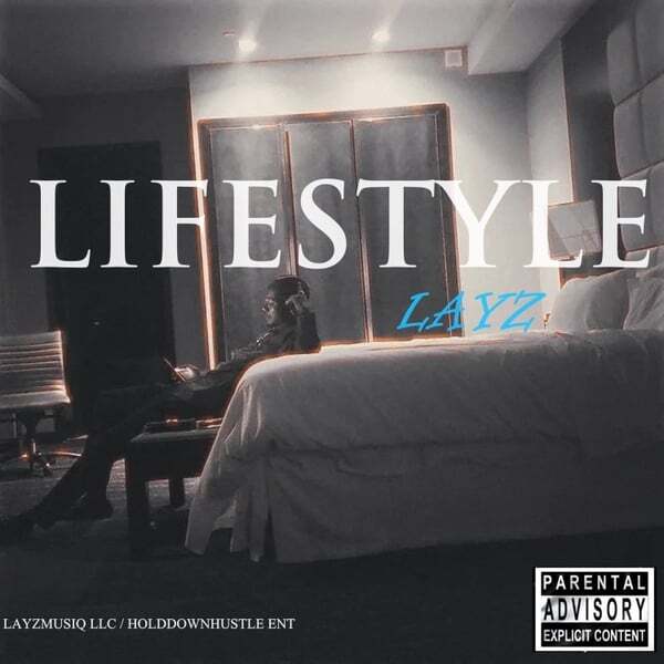 Cover art for Lifestyle